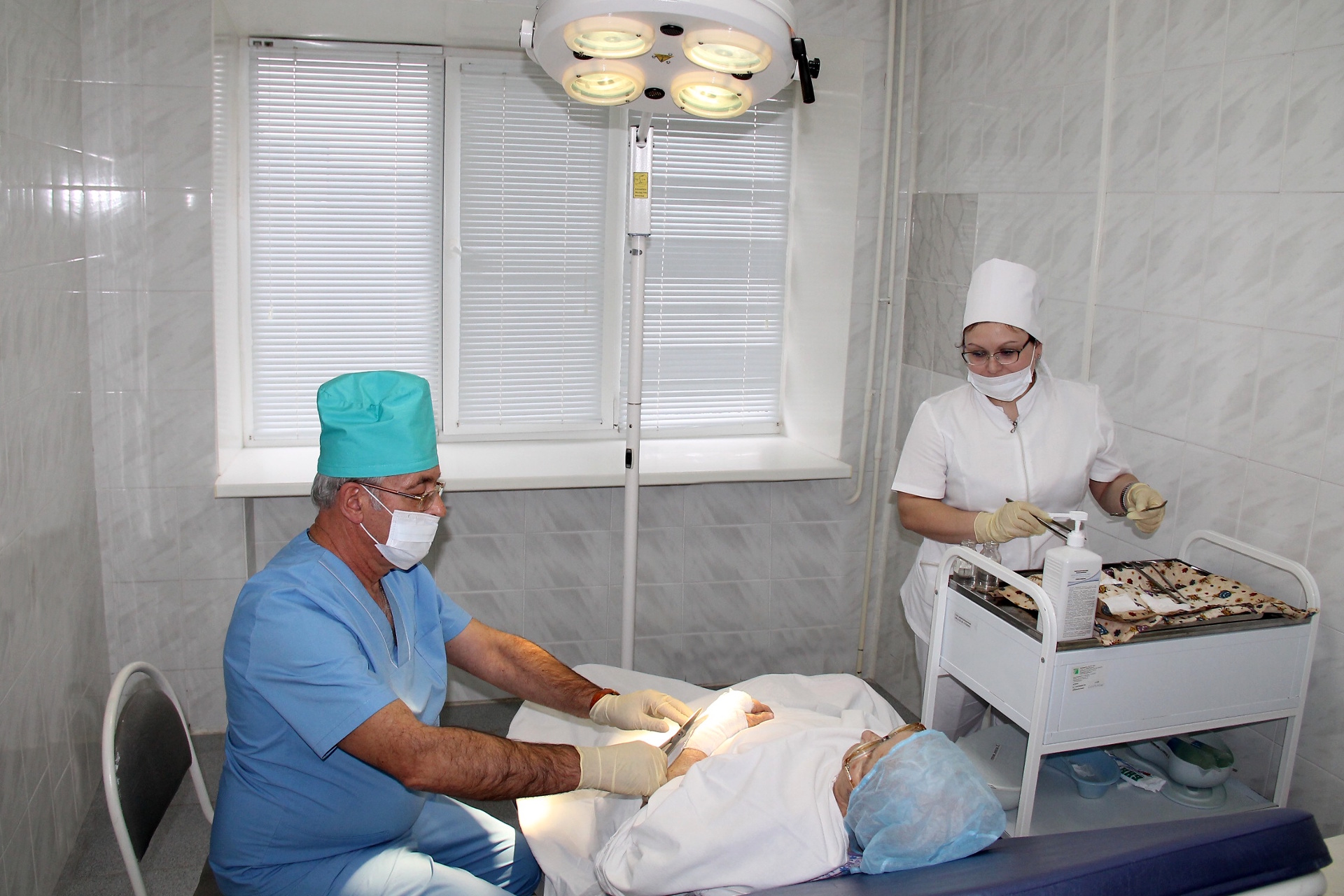 Адаптированная мебель для детей